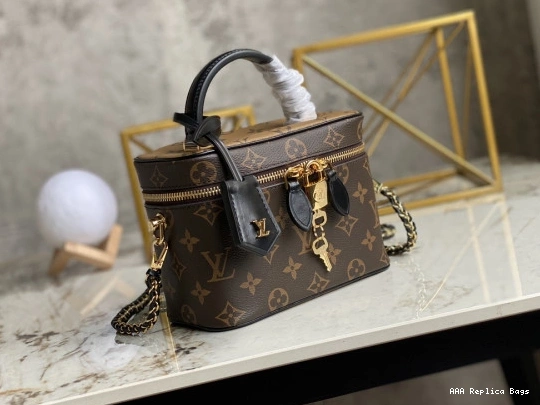Aaa replica ru VANITY LOUIS PM VUITTON 0726